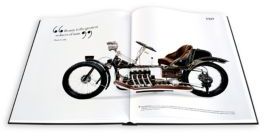Assouline The Impossible Collection of Motorcycles