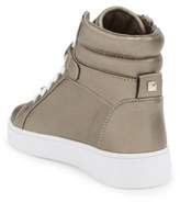Thumbnail for your product : MICHAEL Michael Kors 'Ivy Rory' High Top Sneaker