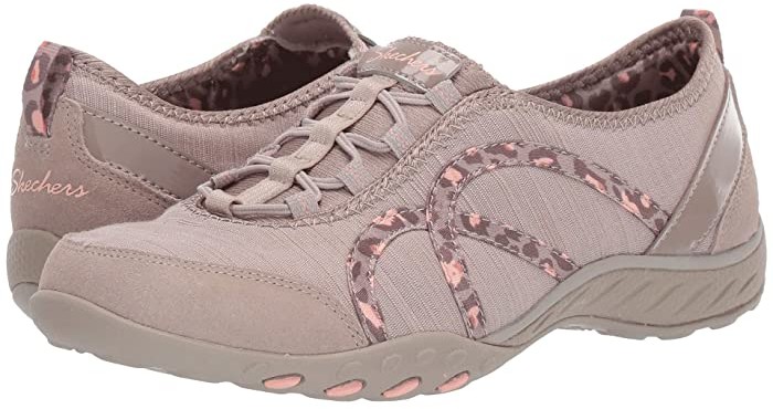 skechers breathe easy