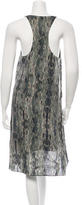 Thumbnail for your product : Haute Hippie Dress w/ Tags