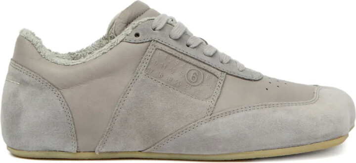 MM6 MAISON MARGIELA Anatomic sneakers