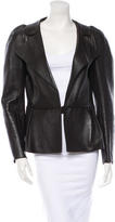 Thumbnail for your product : Marni Leather Jacket