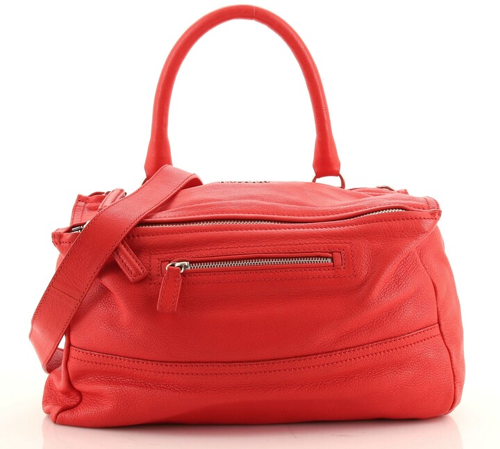 givenchy pandora medium black