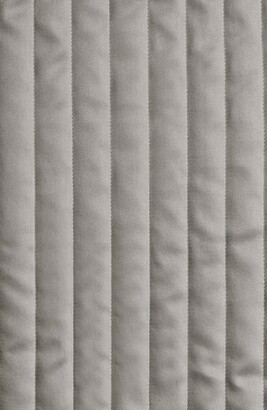 Signoria Firenze Sienna 300 Thread Count Quilted Coverlet