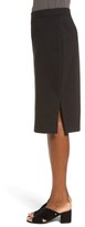 Thumbnail for your product : Eileen Fisher Women's Tencel Blend Pencil Skirt