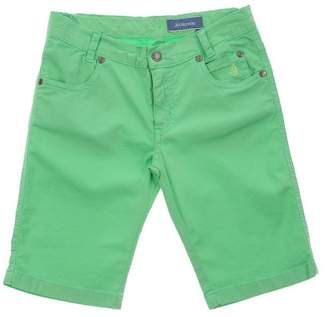 Jeckerson Bermuda shorts