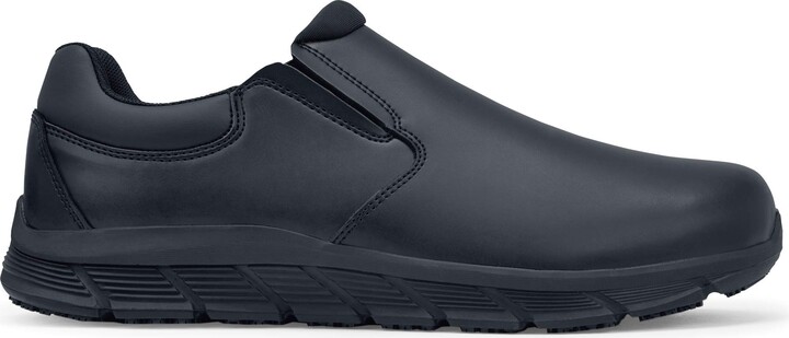 slip resistant work shoes for women