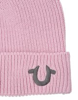 Thumbnail for your product : True Religion Girls Ribbed Knit Watchcap