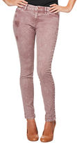 Thumbnail for your product : Dittos Selena Super Skinny Jeans