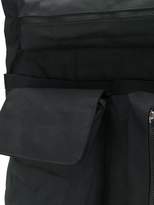 Thumbnail for your product : Eastpak Raf Simons x Eastpack oversized backpack