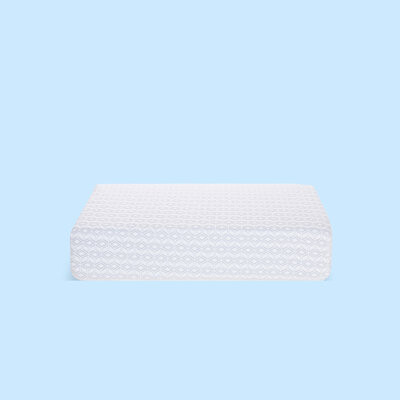GoodVibeSleep Pillow Cube Side Cube Deluxe