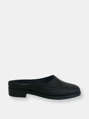Suzanne Rae Woven Mule - ShopStyle
