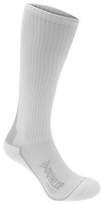 Thumbnail for your product : Dunlop Mens Indoor Knee High Socks 1 Pack Elastic Walking Sports Accessories