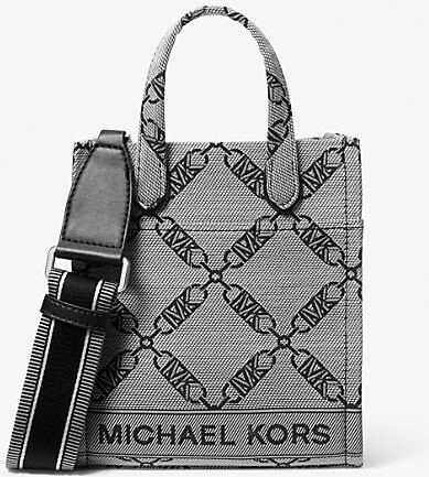Michael Kors Empire Large Convertible Crossbody Bag