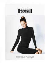 Thumbnail for your product : Wolford Portland Seamless Turtleneck