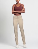 Thumbnail for your product : Cambio Pants Beige