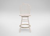 Thumbnail for your product : Ethan Allen Gilbert Counter Stool