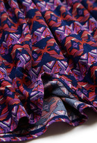 Thumbnail for your product : Forever 21 girls Tribal Print Woven Skirt (Kids)