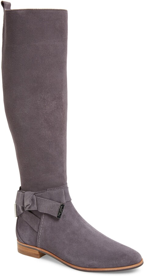 ted baker sale boots