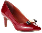 Thumbnail for your product : Marc by Marc Jacobs Bow Detail Pumps