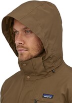 Thumbnail for your product : Patagonia Topley Waterproof Jacket