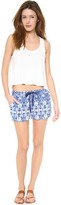Thumbnail for your product : Joie Layana Shorts