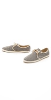 Thumbnail for your product : Soludos Herringbone Sand Shoes