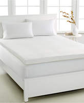 Thumbnail for your product : Martha Stewart Collection CLOSEOUT! Dream Science 3'' Memory Foam Twin Mattress Topper, VentTech Ventilated Foam, by Collection, Created for Macy's