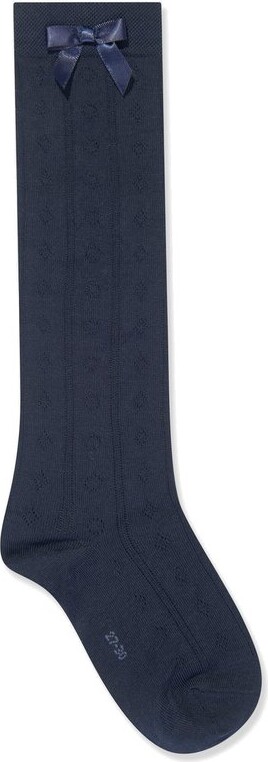 Falke Kids Ajour Knee High Socks