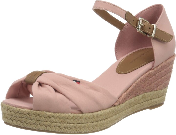 blush wedges uk