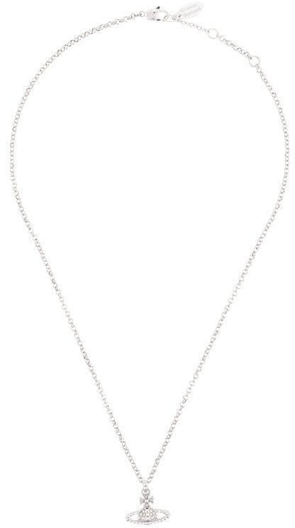 mayfair bas relief pendant necklace