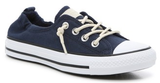 converse shoreline sneaker