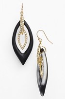 Thumbnail for your product : Alexis Bittar 'Lucite® - Kinshasa' Drop Earrings
