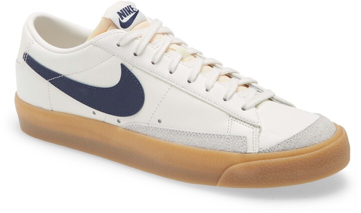 Nike Blazer Low '77 Vintage Sneaker - ShopStyle