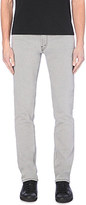 Thumbnail for your product : J Brand Tyler slim-fit mid-rise jeans - for Men
