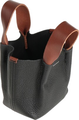 Hender Scheme Handbag Black - ShopStyle Shoulder Bags