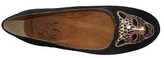 Thumbnail for your product : J. Renee Women's Safeen Flat
