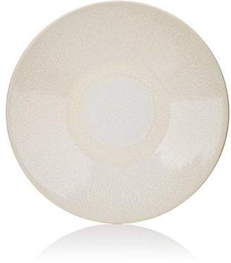 Jars Vuelta Ceramic Large Dinner Plate - White