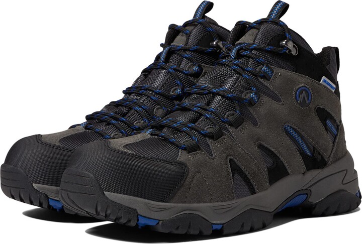 Nevados Men's Boomerang Ii Low Hiking Shoe ShopStyle