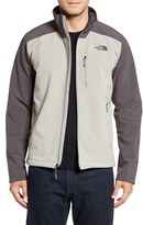 Thumbnail for your product : The North Face Men's 'Apex Bionic 2' Windproof & Water Resistant Soft Shell Jacket