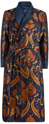 daniel hanson robe