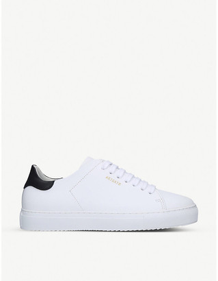 Axel Arigato Clean 90 leather trainers