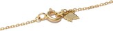 Thumbnail for your product : Feidt Paris 18kt yellow gold Soleil diamond pendant necklace