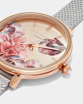 Thumbnail for your product : Ted Baker KATLEEN Tranquility watch