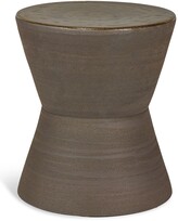Thumbnail for your product : Serax Pawn stoneware side table