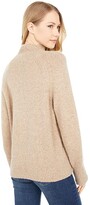 Thumbnail for your product : Vince Donegal Turtleneck Women's Clothing