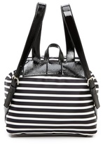 Thumbnail for your product : Kate Spade Pattern Backpack