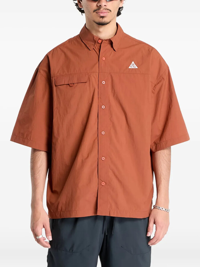 Nike UV Repel short-sleeves shirt