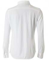 Thumbnail for your product : Polo Ralph Lauren Heidi Pique Button Down Collar Shirt