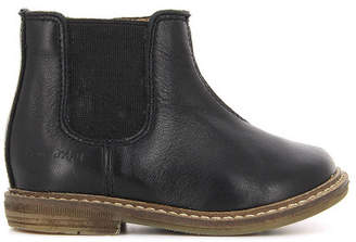 Pom D'Api Sale - Retro Jodzip Leather Boots